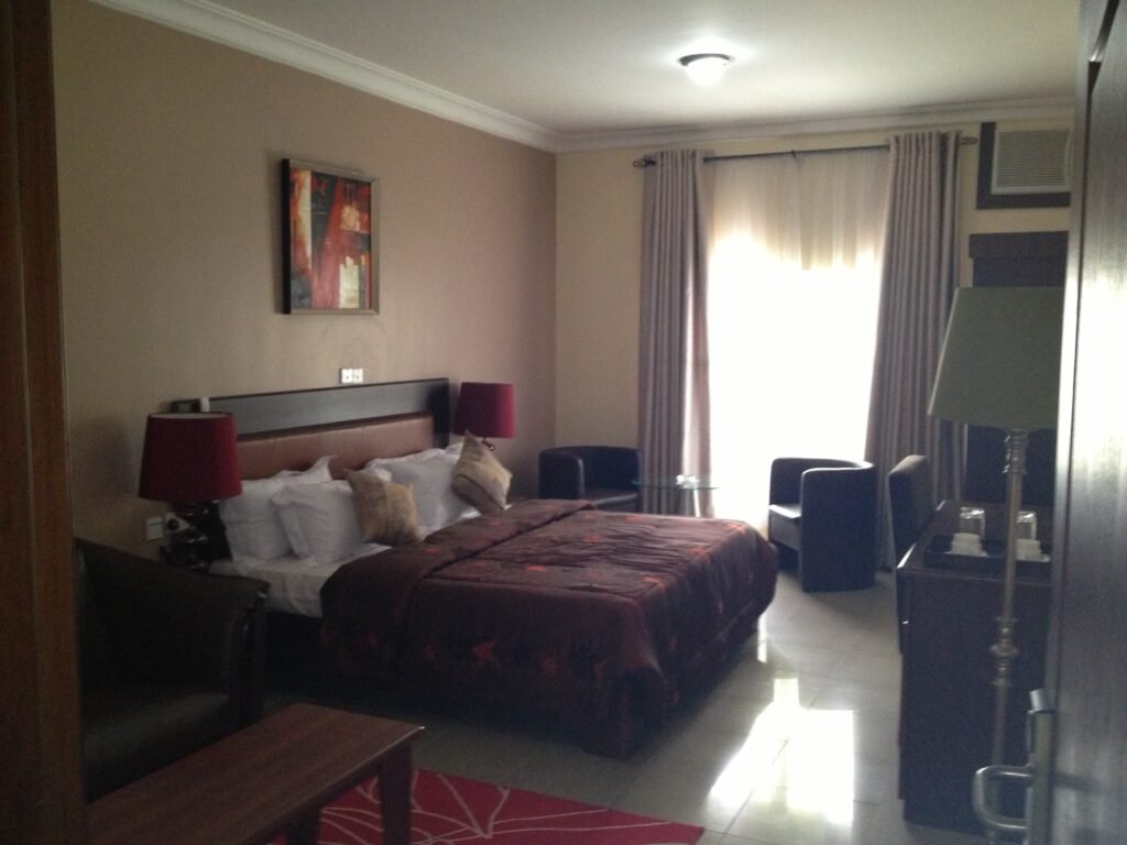 Woodridge Cottage Hotel hospitality refurbishment project